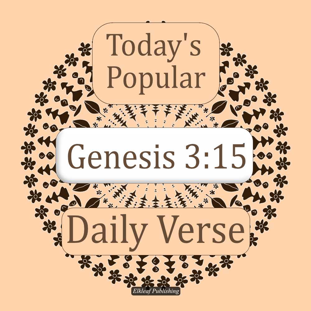 Genesis-3-15