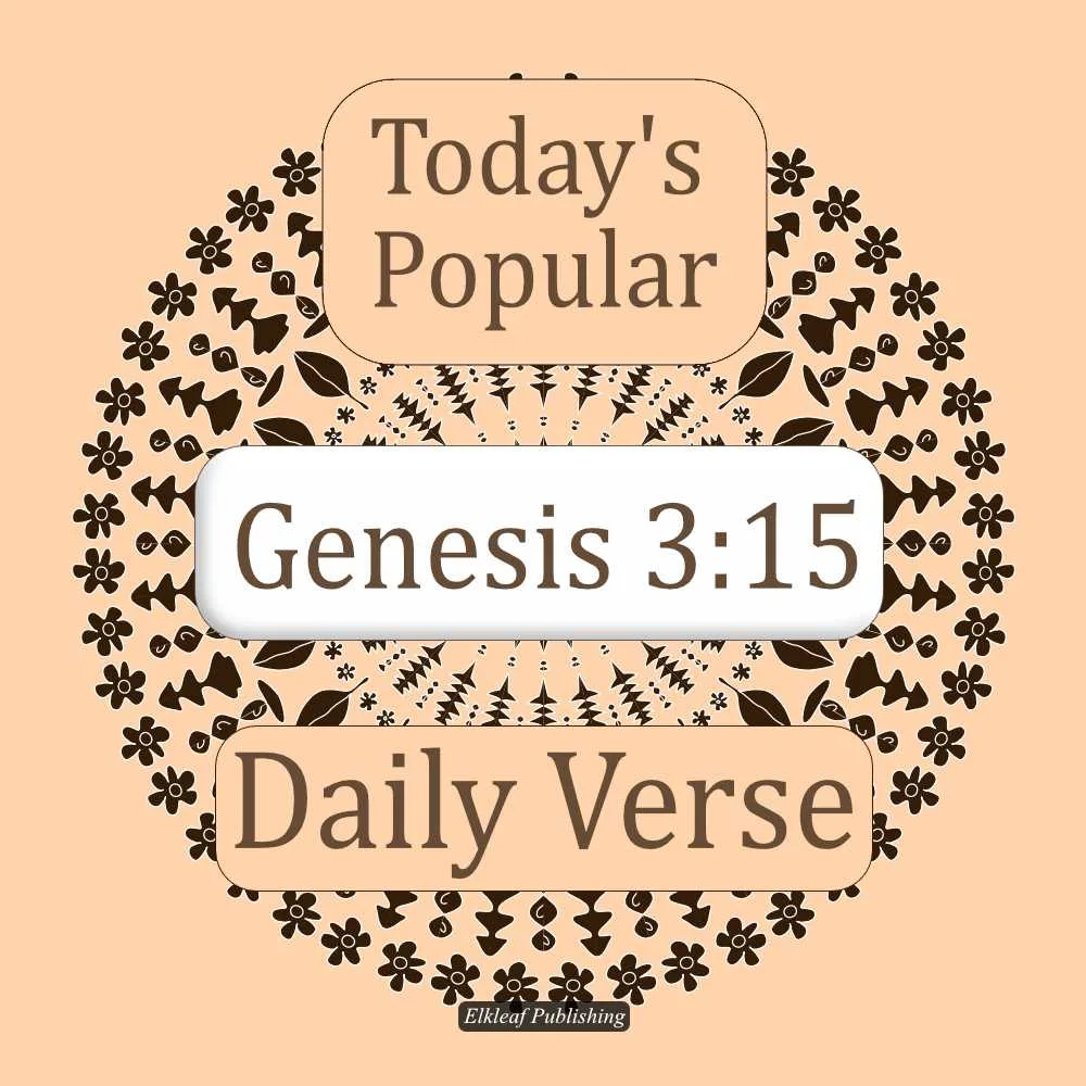 Genesis-3-15