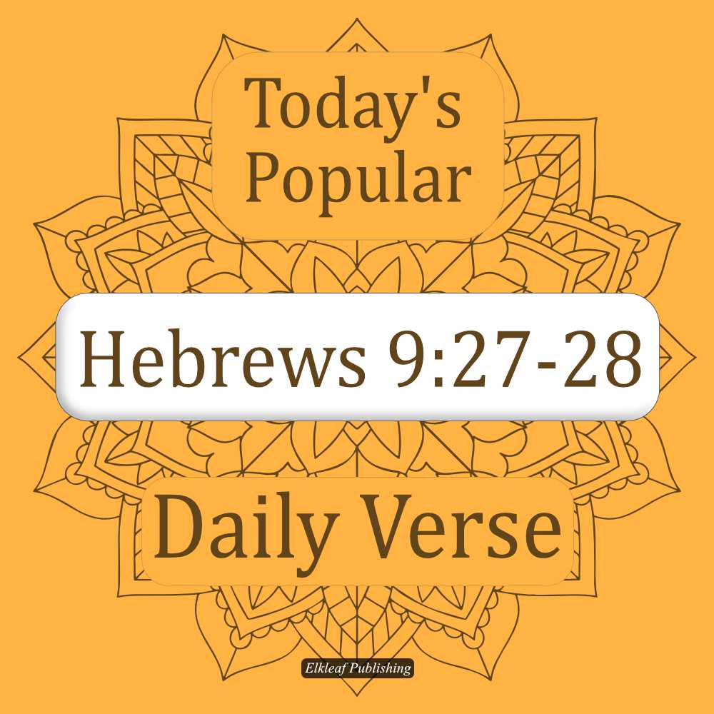 Hebrews-9-27-28