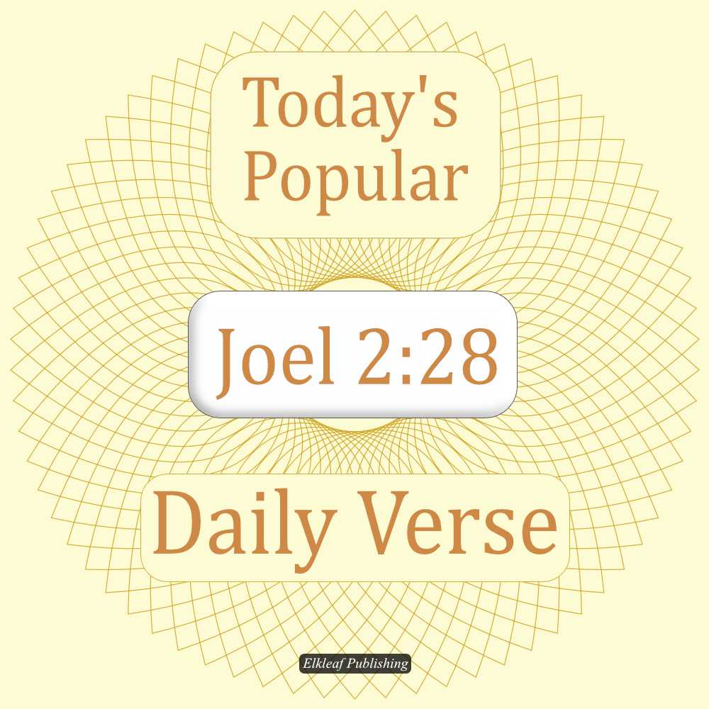 Joel-2-28