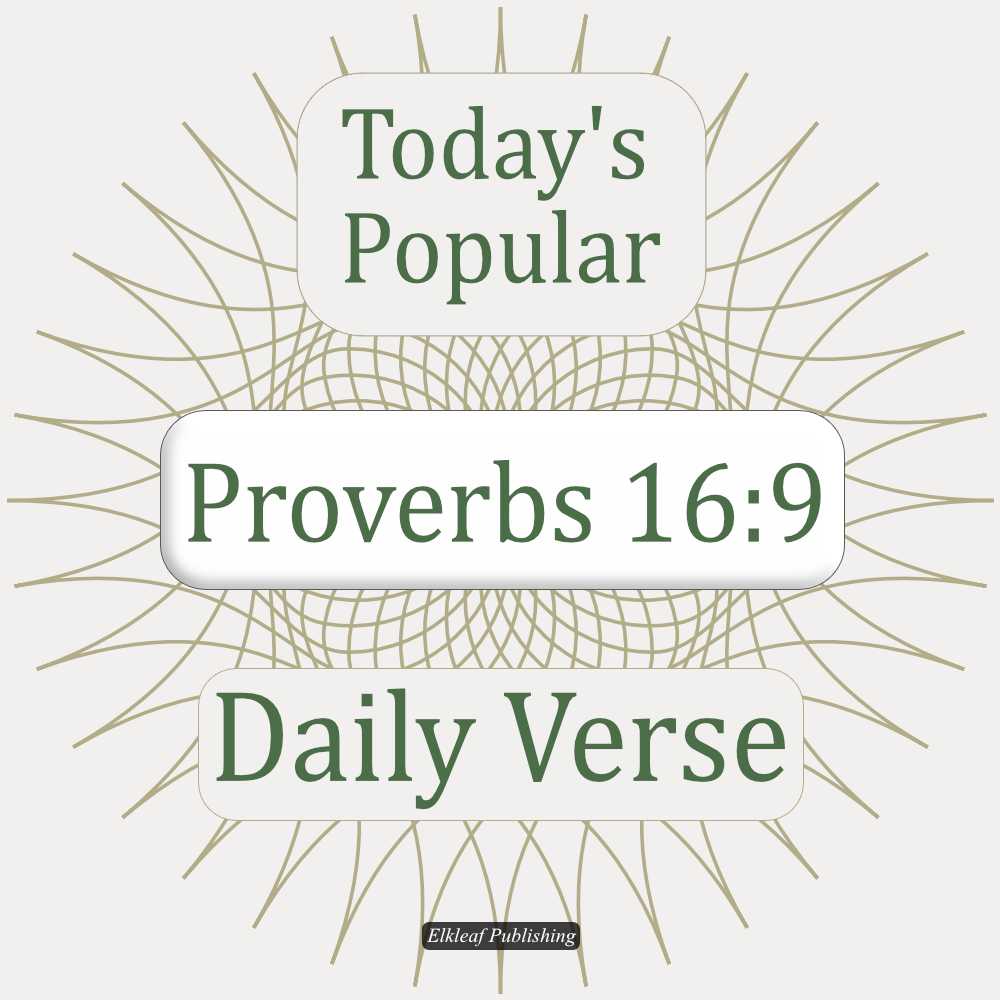 Proverbs-16-9