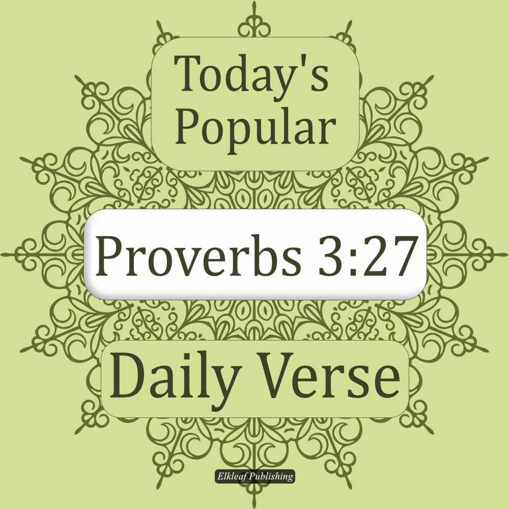 Proverbs-3-27