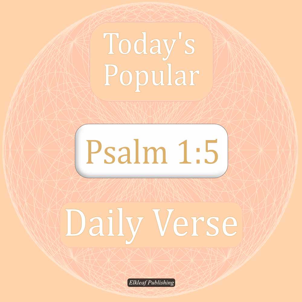 Psalm-1-5