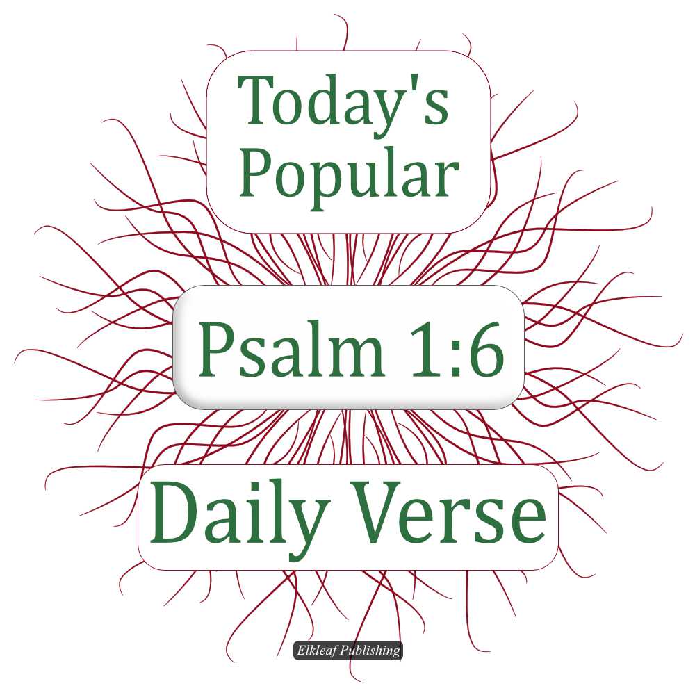 Psalm-1-6