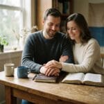 Christian marriage
