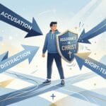 spiritual disciplines in a distracted age