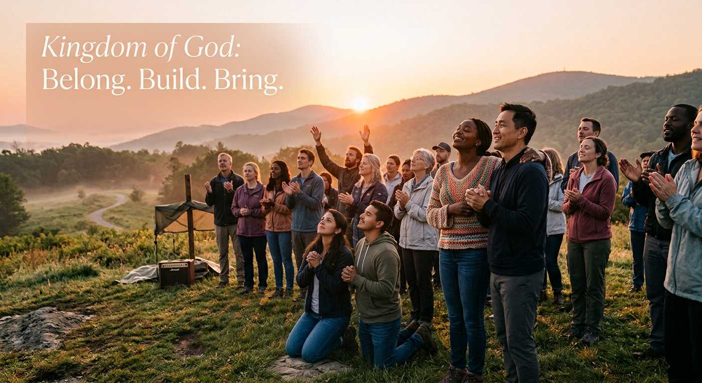 Gods-kingdom-priorities