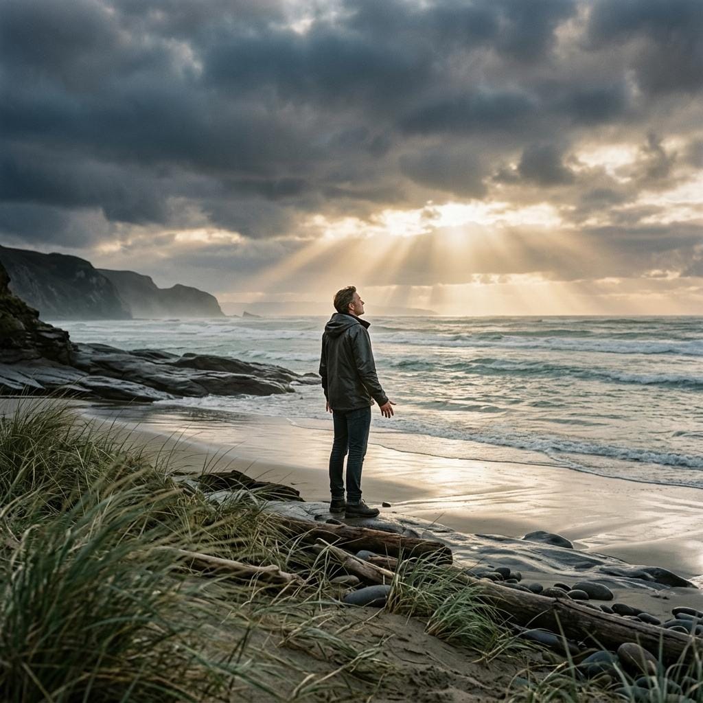 Trusting God in hard times brings peace and purpose amid life's storms, shutdowns, and delays. Discover scripture-based encouragement and practical faith.